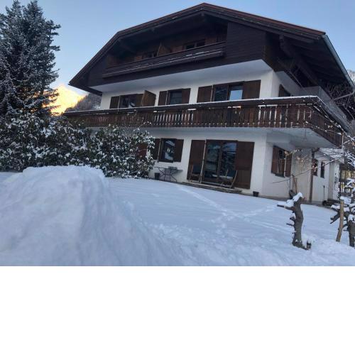 Haus JoLoMo