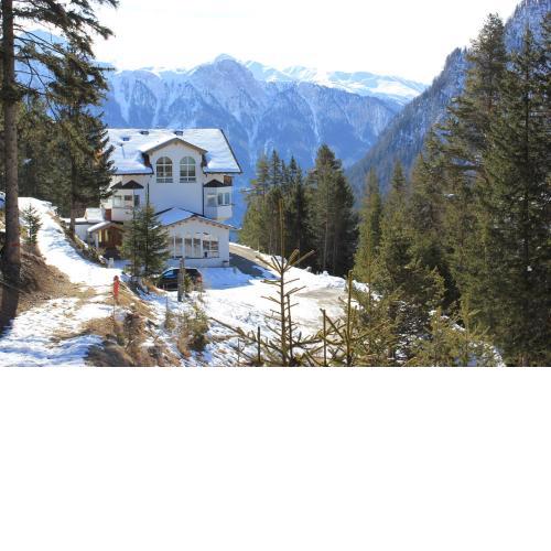 Haus Julia Spiss Samnaun