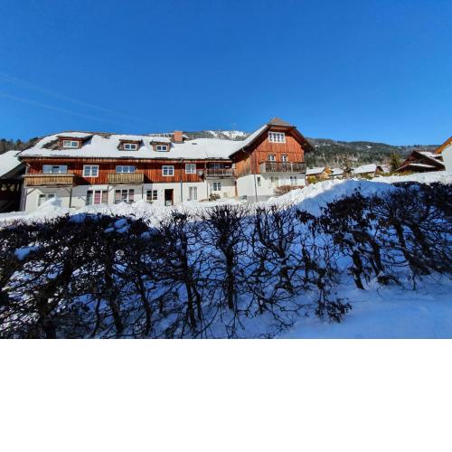 Haus Kampl - Appartement Grundlsee