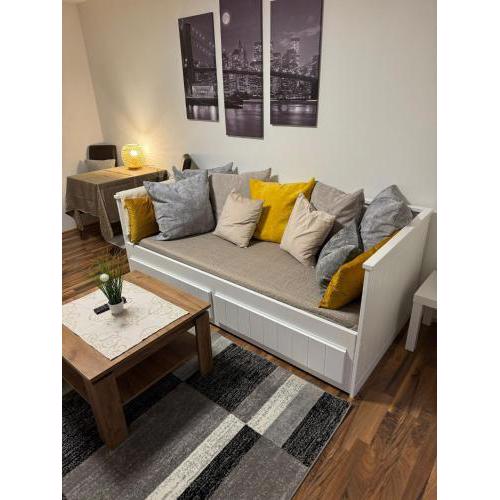 Haus Kampl - Appartement Ödensee