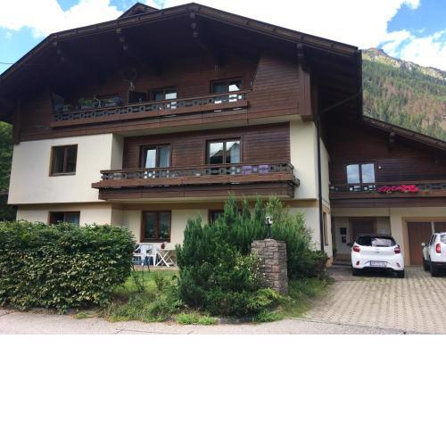 Haus Karin Mallnitz