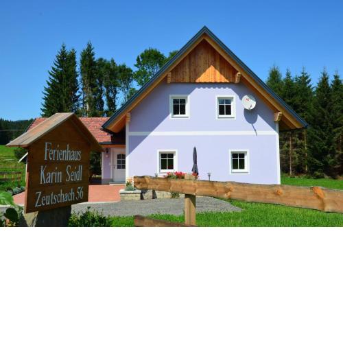 Haus Karin Seidl
