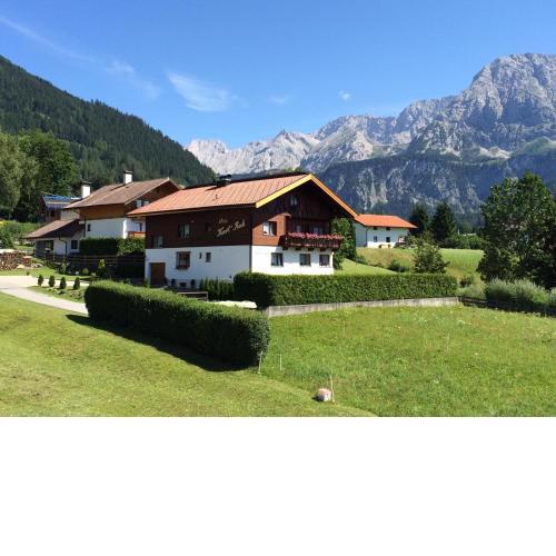 Haus Karl's Ruh
