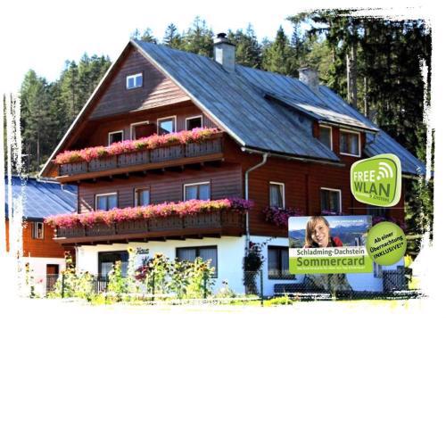 Haus Kartoner