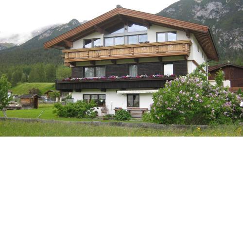 Haus Karwendelblick