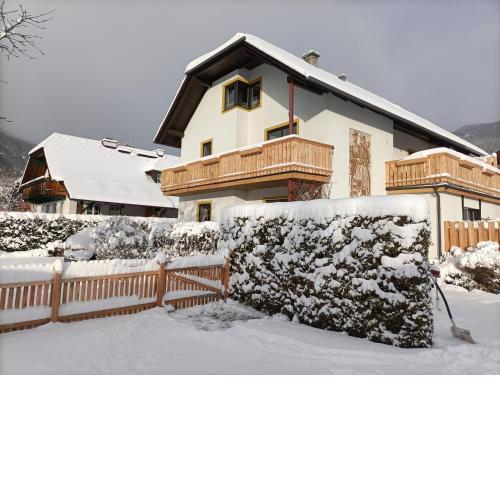 Haus Katris
