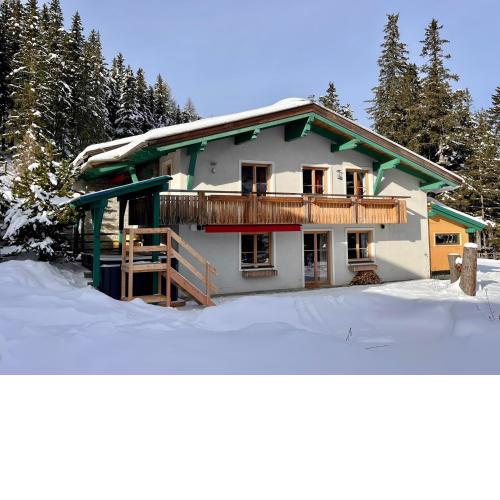 Haus Katschberg