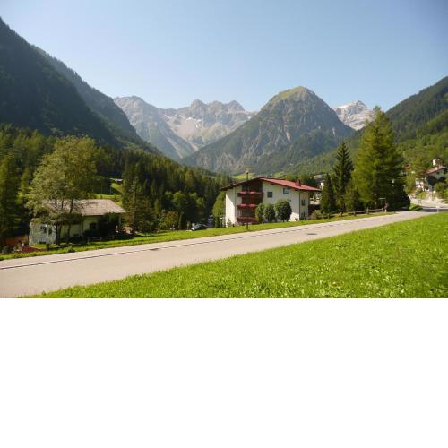 Haus Kella-Egg