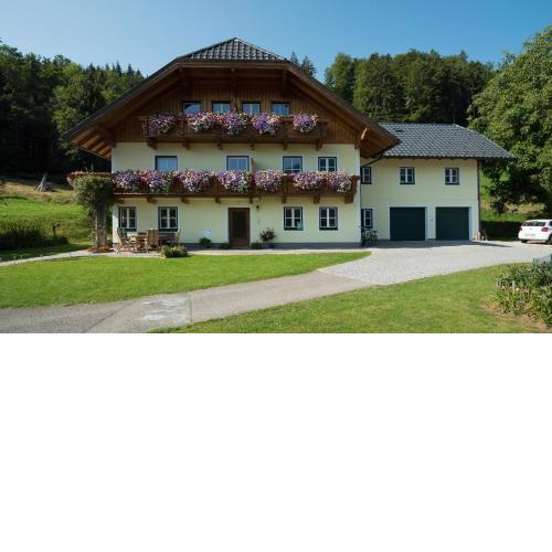 Haus Kendlinger