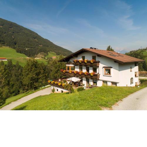 Haus Kienast