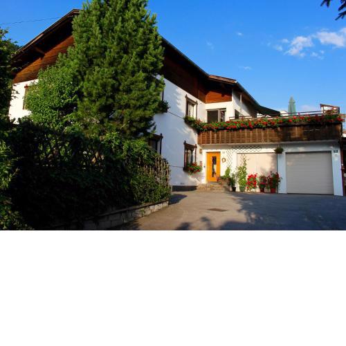 Haus Kinspergher