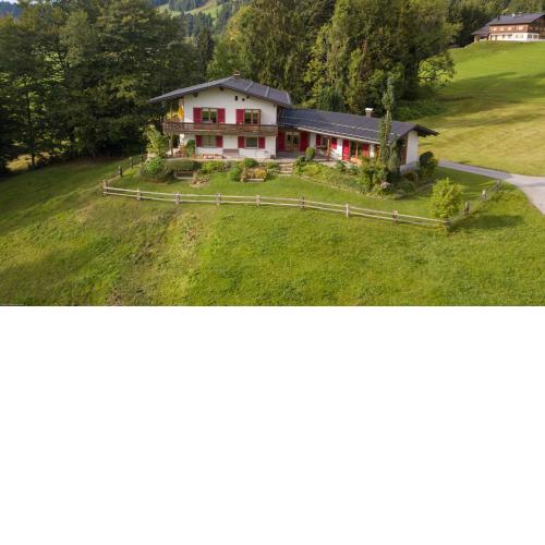 Haus Kipfen