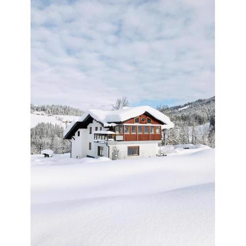 Haus Kirchgasser