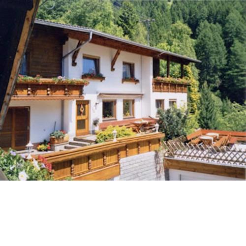 Haus Kirschner