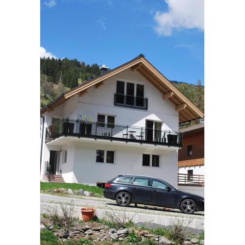 Haus Kissel