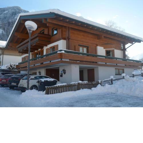 Haus Kitzblick XL