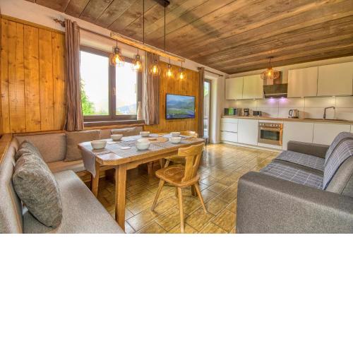 Haus Kitzsteinhorn 6 - by Alpen Apartments