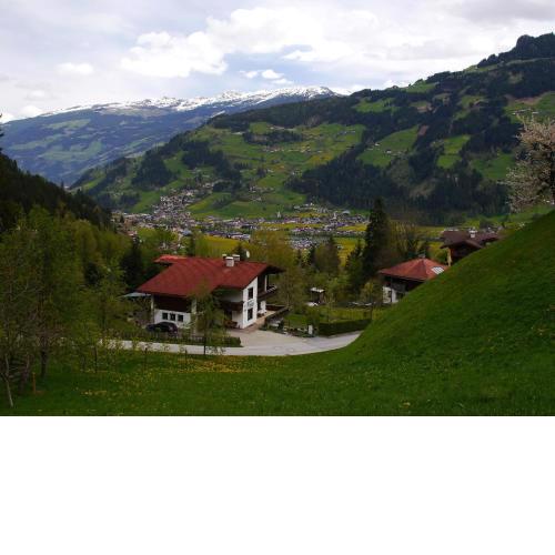 Haus Klammtal