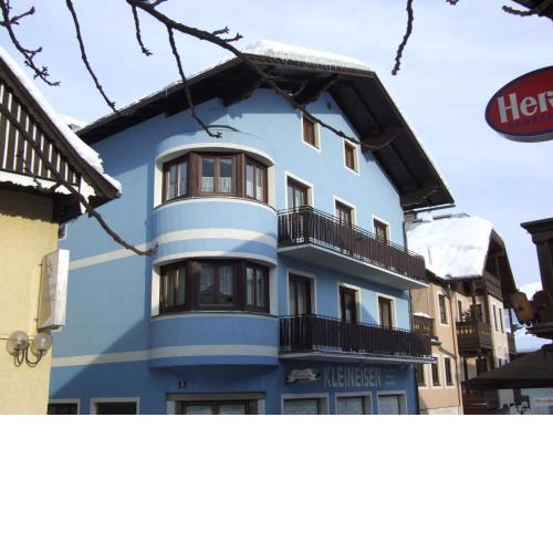 Haus Kleineisen by Châtel Reizen