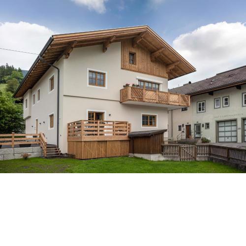Haus Klingenschmid