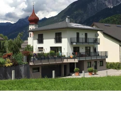 Haus Klinger