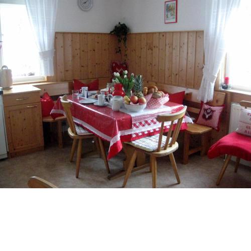 Haus Klinger