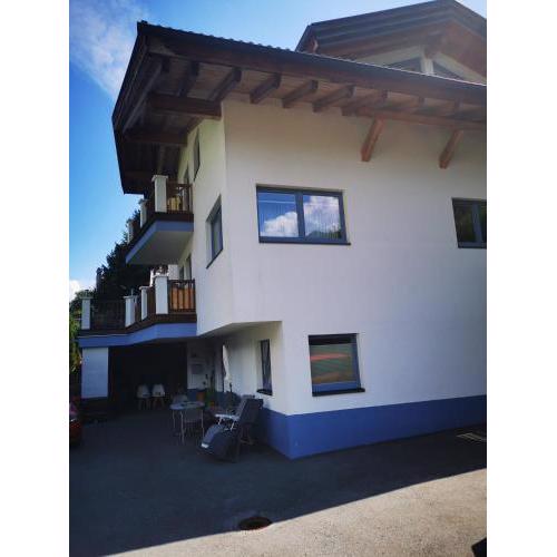 Haus Knoll