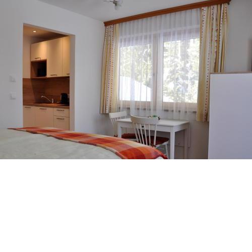 Haus Kocher