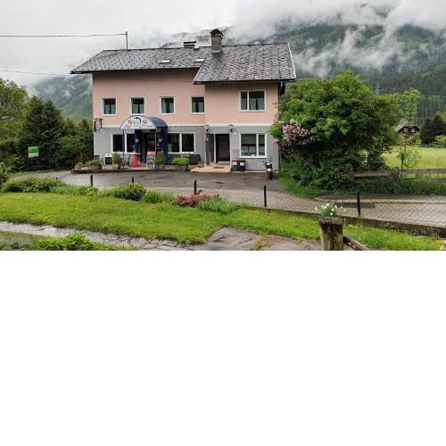 Haus Kolbnitz