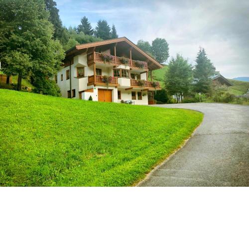 Haus Kollbauer