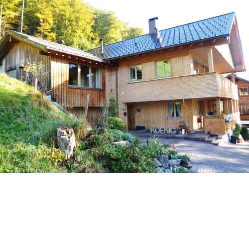 Haus König