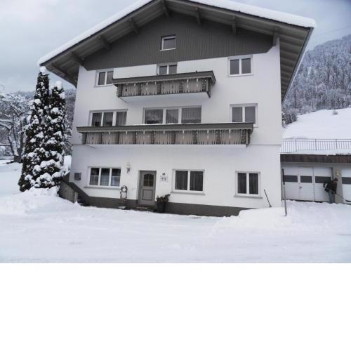 Haus Konzett