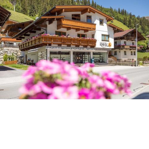 Haus Kreidl