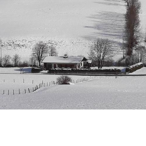 Haus Kreuzboden