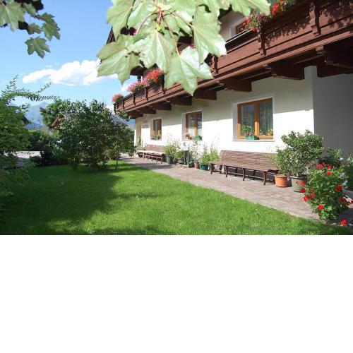 Haus Kristall