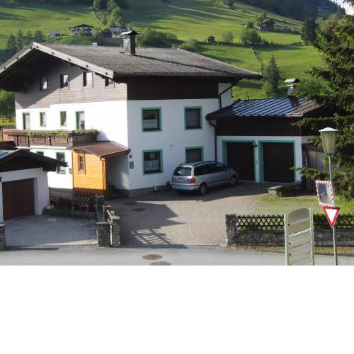 Haus Kropf