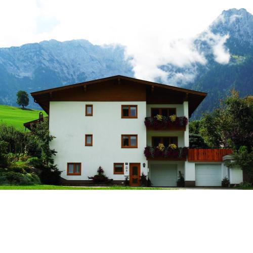 Haus Kurz Matthäus