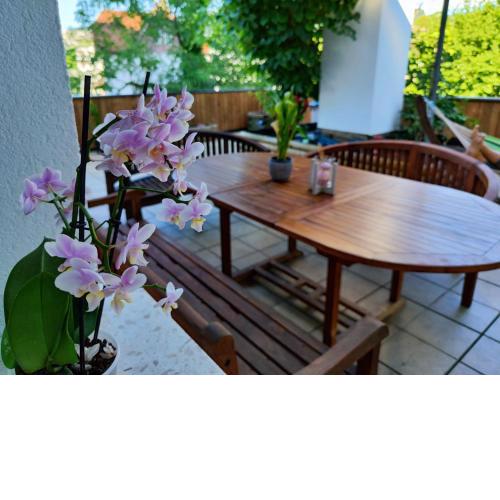 Haus La-Vi in See Nähe