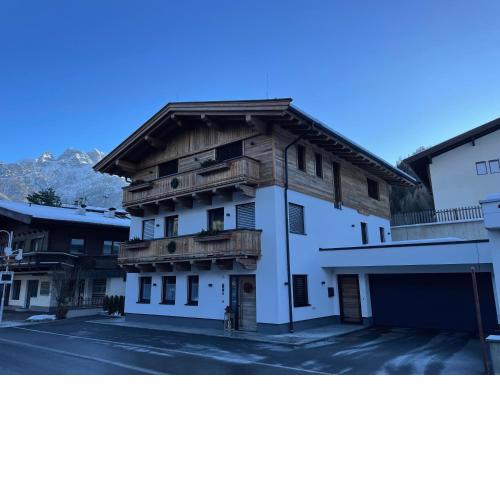 Haus Lackner