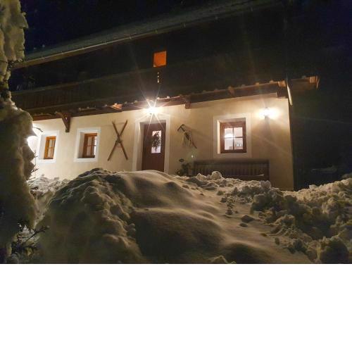 Haus Lahner
