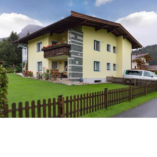 Haus Laimbauer