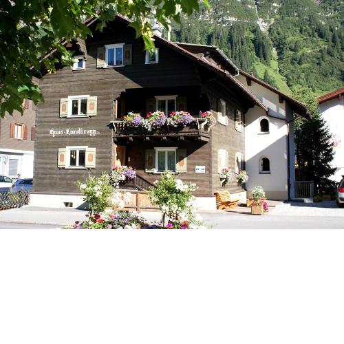 Haus Landbrugg
