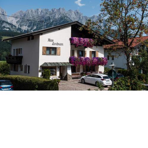 Haus Landmann