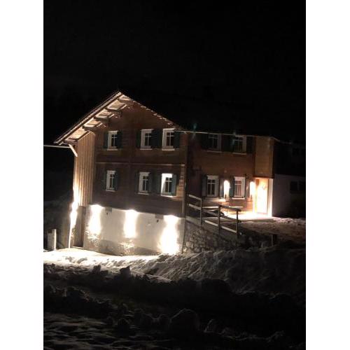 Haus Landschisott