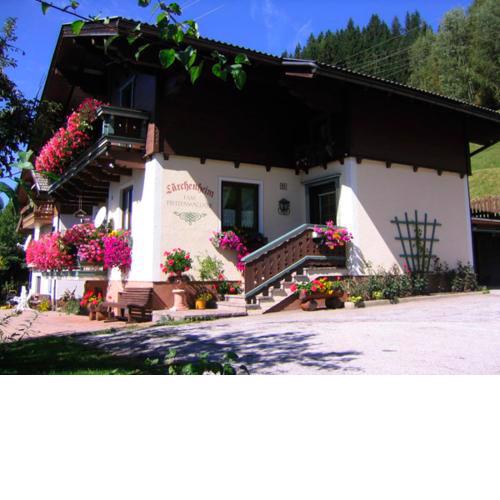Haus Lärchenheim