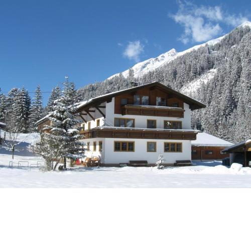Haus Lärchenhof