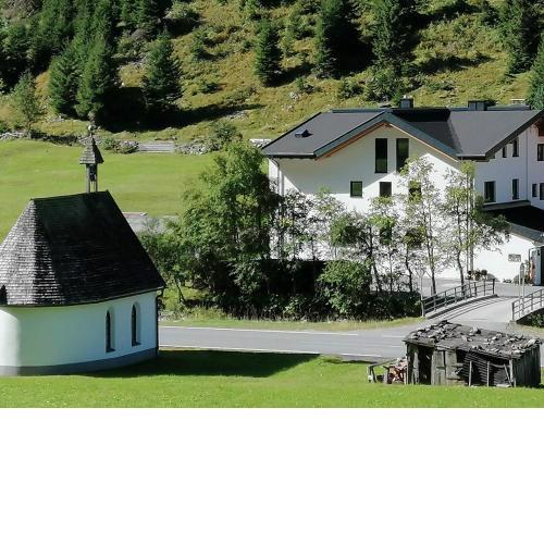 Haus Larcher Appartment