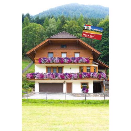 Haus Lassacher