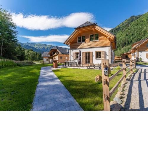Haus Laura