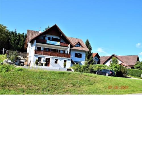 Haus Lebensfreude